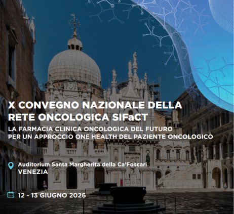 La farmacia clinica oncologica del futuro per un approccio One Health del paziente oncologico